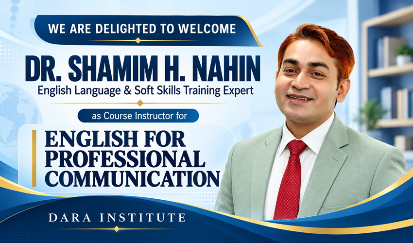 English for Professional Communication