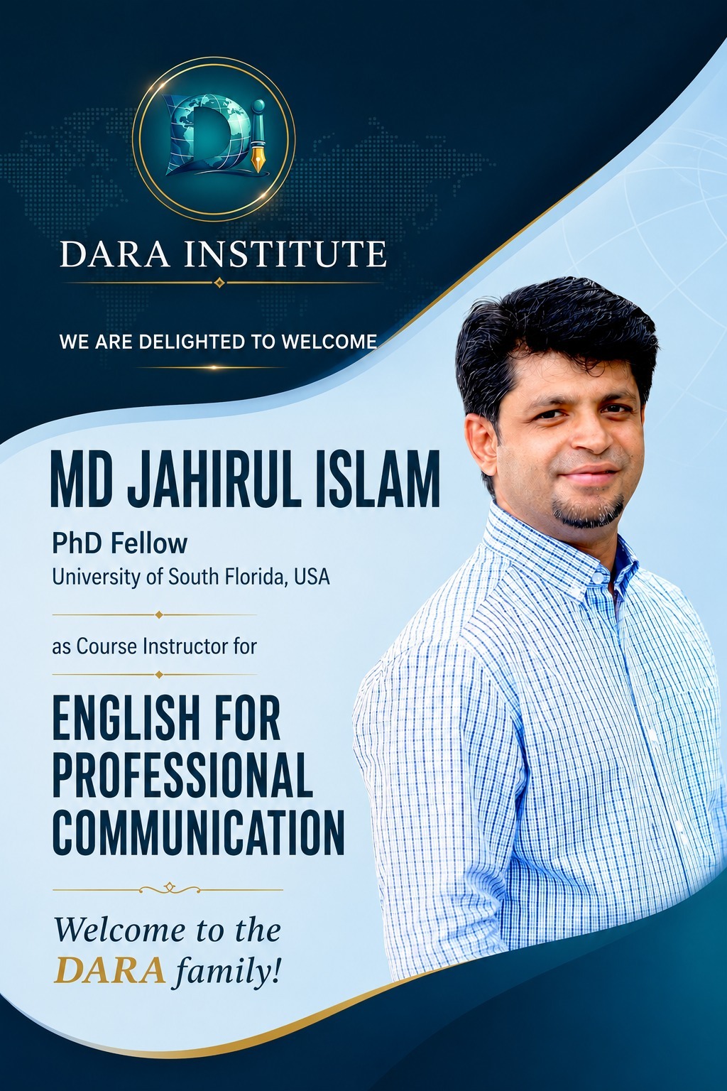 English for Professional Communication