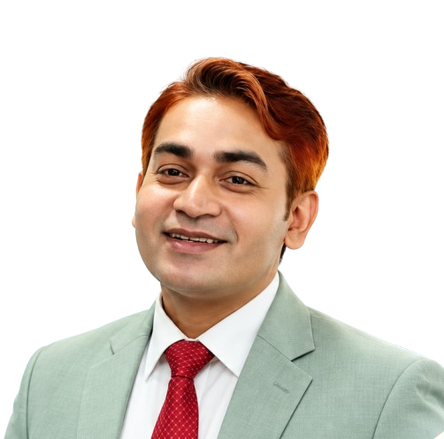 Dr. Shamim H. Nahin